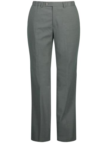 JP1880 Businesshose in moosgrün