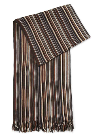 Nils Sundström Schal in mehrfarbig - 0001