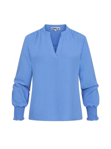 ONLY ONLY Longsleeves in blue