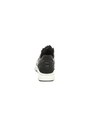 Ecco Sneaker für Damen in schwarz