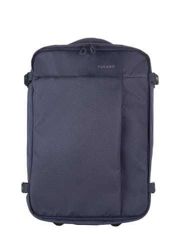 Tucano Koffer in BLUE
