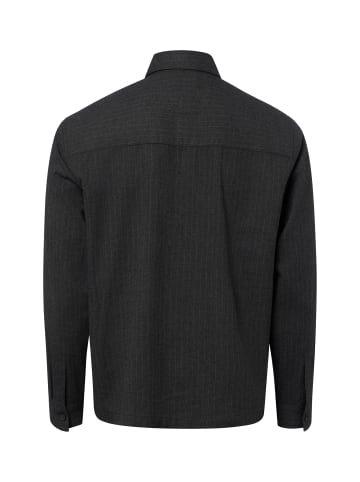 Redefined Rebel Hemd RRKarl in schlamm - 0001