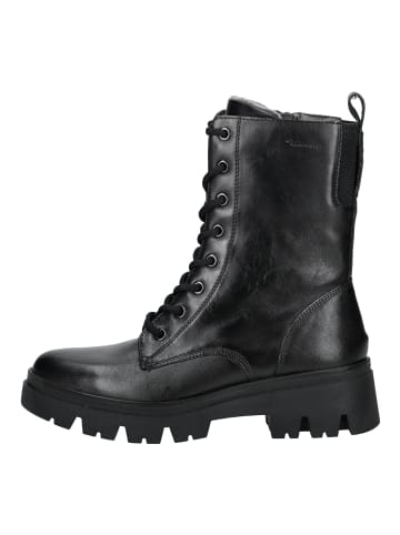 Tamaris Stiefelette in Schwarz