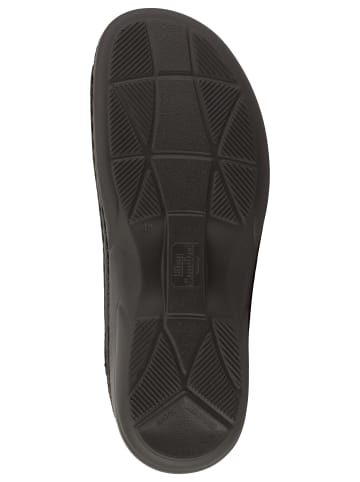 Finn Comfort Pantoletten Hellas in Platin