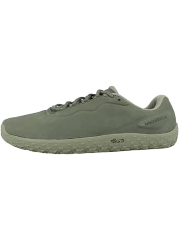 Merrell Barfußschuhe Vapor Glove 7 Ltr XT in hellgruen