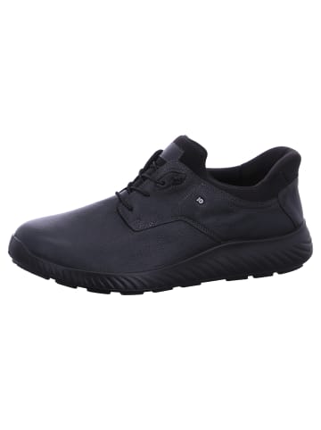 Jomos Sneaker high  in Schwarz