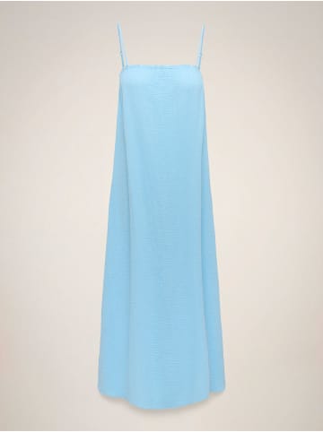 JDY Kleid in Airy Blue