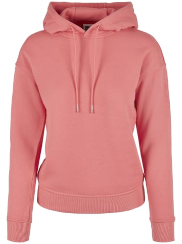 Urban Classics Urban Classics Damen Ladies Hoody in pale pink