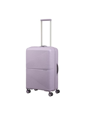 American Tourister Spinner stormy lilac