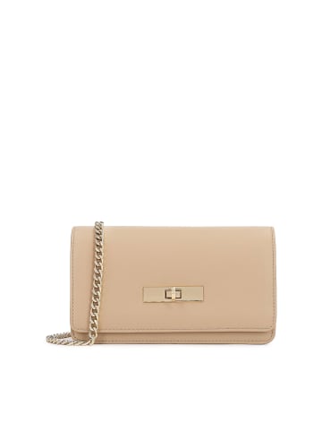 Kazar Schultertaschen in Beige