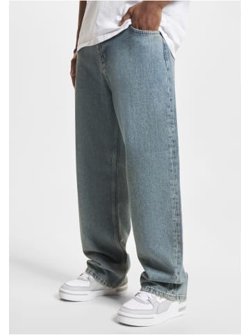 DEF Baggy & Loose in vintage blue