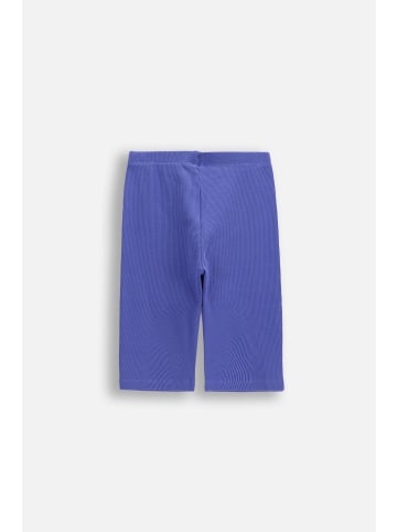 Coccodrillo Knielange leggings in violett