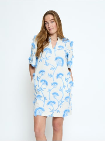 minus Kleid in Skyway Blue
