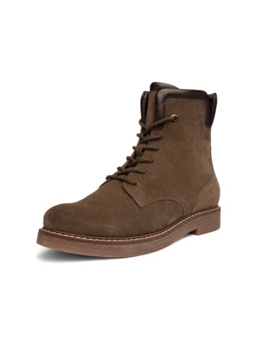 ara Stiefeletten/Boot in braun