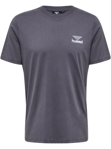 Hummel Hummel T-Shirt Hmllgc Erwachsene in BLACKENED PEARL