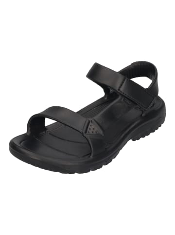 Teva Sandalen HURRICANE DRIFT 1124070 in schwarz