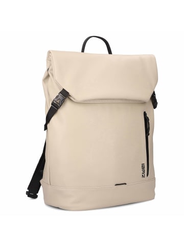 Zwei Cargo CAR350 - Rucksack 43/60 cm in sand