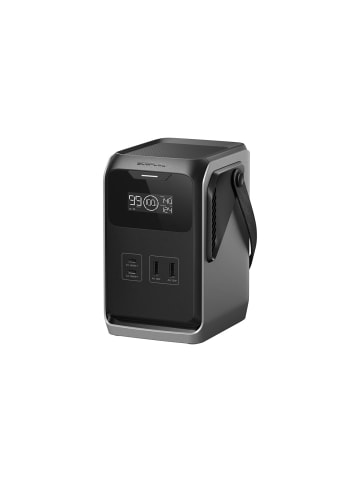 Ecoflow TRAIL 200 DC tragbare Powerstation