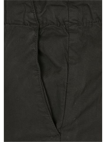 Urban Classics Trouser in black