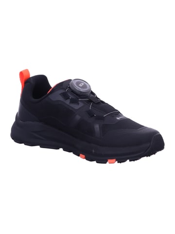 VADO  Sneaker Low in schwarz