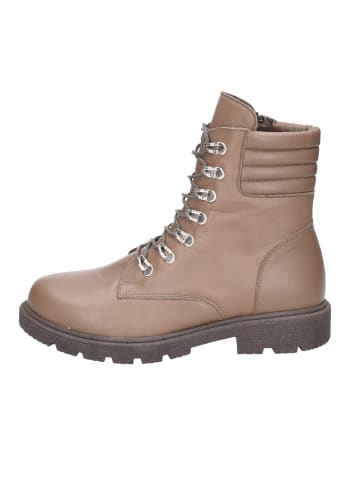 Esgano Stiefeletten/Boot in braun