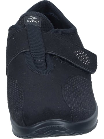 FlyFlot Slipper in schwarz