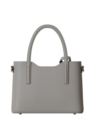 Kmisso Henkeltasche in Grigio