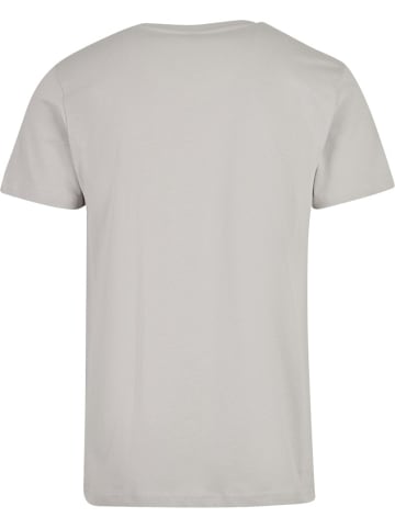 Mister Tee T-Shirt in Grau