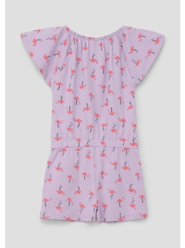 s.Oliver Overall in 47A2_lavendel