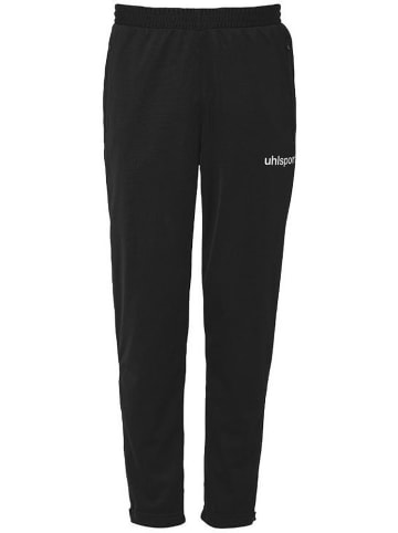 uhlsport  Sweat Pant "Uhlsport Classic Hose" in Schwarz