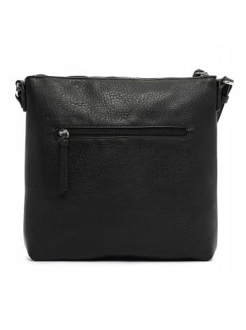 Tamaris TAS Alessia Umhängetasche 29 cm in black