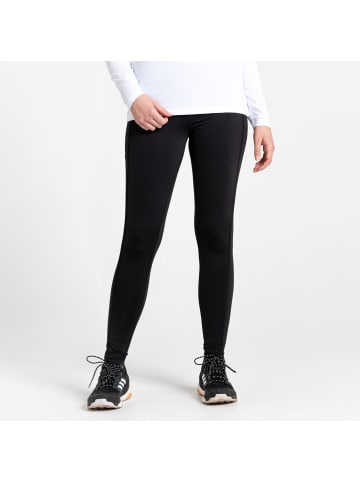 Craghoppers Leggings NosiLife Durrel in schwarz