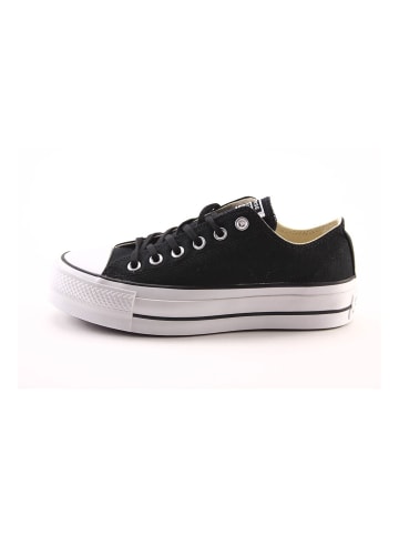 Converse Sneaker Chuck in Schwarz