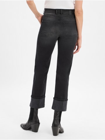 ANGELS Jeans Lara in anthrazit