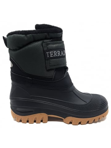 Spirale Boots  in Grün