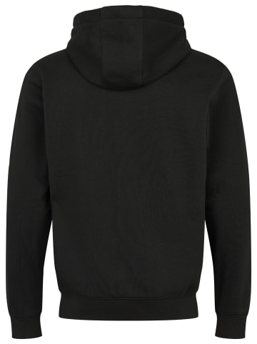 Kappa T-shirt KMLogo in black