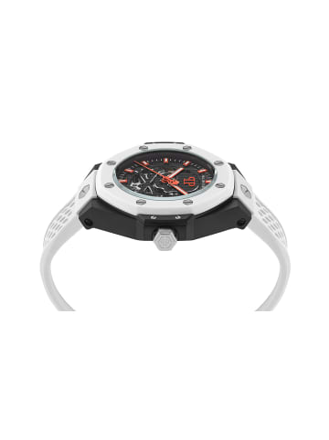 Philipp Plein Automatikuhr PWPFA0724 in mehrfarbig