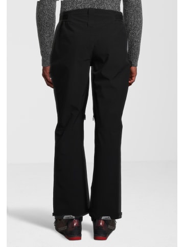 rh+ Shell-Hose 3 Elements in black