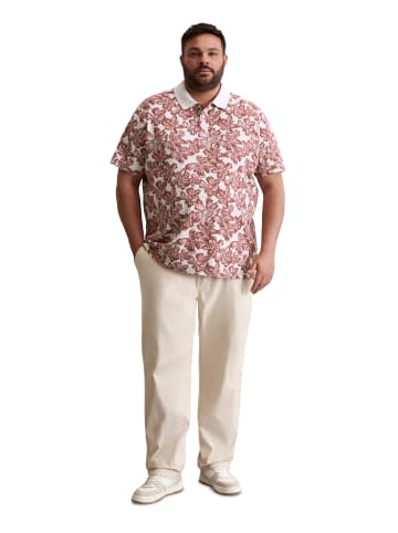 Marc O'Polo Poloshirt Piqué regular in MD33