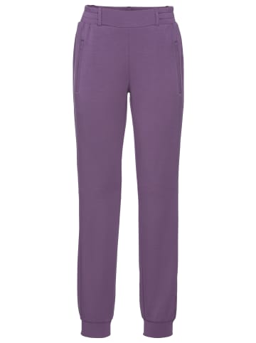 French Connection Sweathose in lila