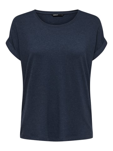 ONLY Top in Navy Blazer 1