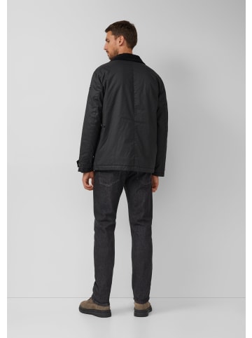 s.Oliver Outdoor-Jacke  in  9999_schwarz