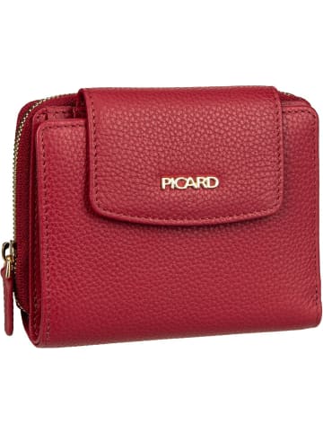 PICARD Geldbörse Java 1 in Lipstick