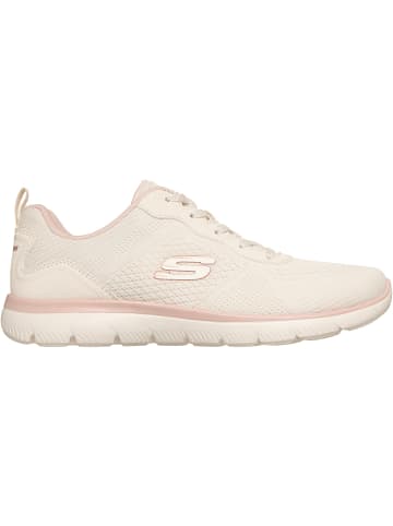 Skechers Slipper SUMMITS-QUIET DREAM in Beige