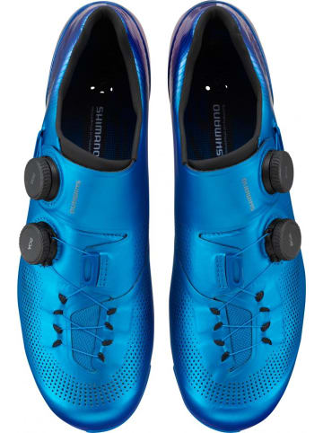 SHIMANO Fahrradschuhe RC903 Damen/Herren Road SPD-SL ?  43 breit,