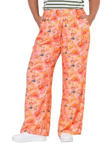 Studio Untold Schlupfhose in orange