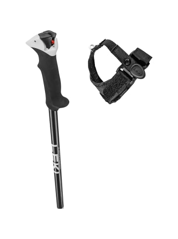 LEKI Wanderstöcke Stella S in Dunkeloliv1121