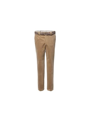 Murk Cordhose für Herren in unifarben in uni