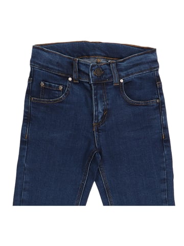 Walkiddy Hose Jeanshose aus Jeans (baumwolle bio)