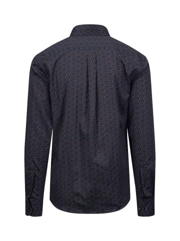 FYNCH-HATTON Hemd in Blau